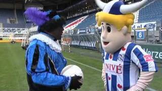 Junior Heroes Sinterklaasjournaal aflevering 2 [upl. by Ellainad275]