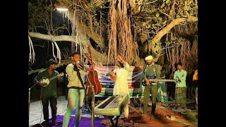 Goto nishi kotha chile  গত নিশি কোথা ছিলে  Cover by শুদ্ধ  theBand [upl. by Taft]