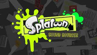 Burned Again Bass Omnisphere  Splatoon Sound Source [upl. by Audrye]