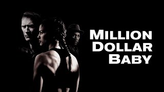 Million Dollar Baby Full Movie Super Review and Fact in Hindi  Clint Eastwood [upl. by Tolecnal]