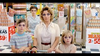 BIG EYES  Trailer amp Filmclips deutsch german HD [upl. by Ydnak695]