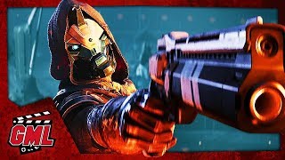 DESTINY 2 DLC  RENÉGATS fr  FILM JEU COMPLET [upl. by Fitts532]