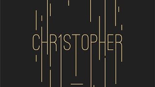 SEMINA MIMPI AJA ChristopherJamas [upl. by Nalyr]