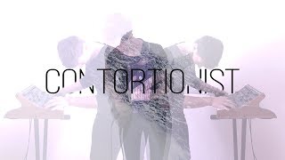 Their Dogs Were Astronauts  Contortionist  Official Video 2018 [upl. by Aira]