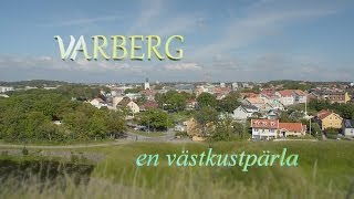 Varberg  en västkustpärla  Trailer [upl. by Kielty327]