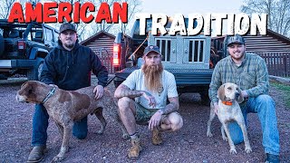 Coon Hunting  An American Tradition [upl. by Rockwood]