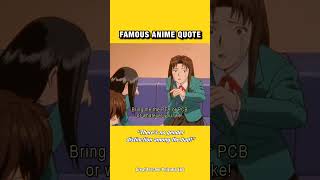 Famous Anime Quote by Onizuka 🔥 GreatTeacherOnizuka GTO animequote animelifelesson motivation [upl. by Torrence]