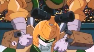 Top Medabots Moments Part 3 [upl. by Westphal]