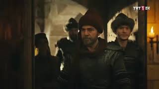 Ertugrul came back and Freed Artuk bey Ertugrul S05E18 [upl. by Kcarb126]