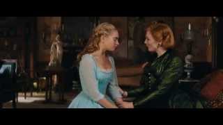 Cenerentola  Trailer ufficiale 2  Italiano [upl. by Flossi672]