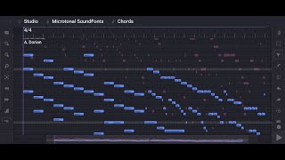 Microtonal SoundFonts Because Why Not [upl. by Caleb]