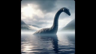 Loch Ness Monster Myth or Reality [upl. by Yekcor892]