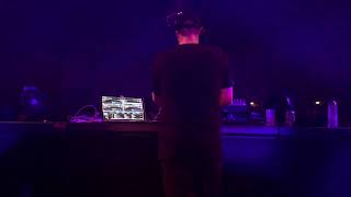 Awakenings  Speedy J  Gashouder Amsterdam 17102021 23 [upl. by Einaffyt]