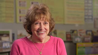 Reading expert Linda Farrell How we can help struggling readers [upl. by Aihseit741]