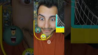 Basketball ball brain test puzzle game game puzzlegame ballgame basketballgame shortsgame [upl. by Eedak]