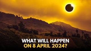 You Need To Watch This Before The Total Solar Eclipse on April 8 [upl. by Royd]