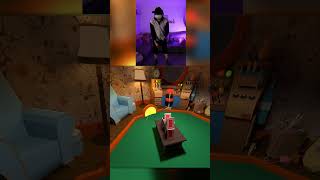 To the Moon with Wallace amp Gromit vr vrgaming walkaboutminigolf [upl. by Xila]