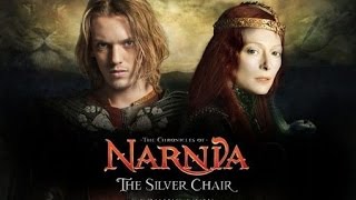 The Chronicles of Narnia The Silver Chair trailer 2018 [upl. by Harberd]