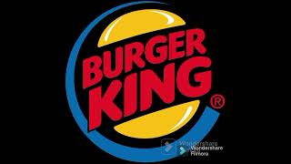 Burger King Song [upl. by Gildea]