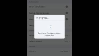 How to Unroot Android II How to Unroot xiaomi Mi5 II Note 4 lollipopMashmallowNutget [upl. by Natsuj]