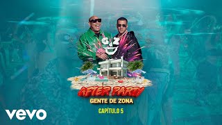 Gente De Zona  After Party [upl. by Enerahs]