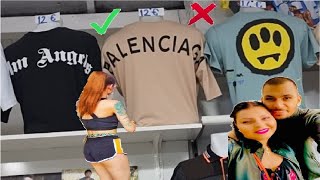 CUMPARAM HAINE FAKE din CEA MAI MARE PIATA din LUME in ANTALYA Turcia 🇹🇷 Ep 3 [upl. by Atekahs]