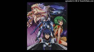 Sakamoto Maaya  Triangler Macross Frontier OP [upl. by Astiram]