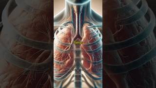 5 Warning Signs of Lung Disease You Shouldnt Ignore lunghealth healthtips lungs [upl. by Albright]