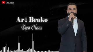 ديار حسن  ئەرێ براکو  Diyar Hasan Arê Brako [upl. by Nylarej704]