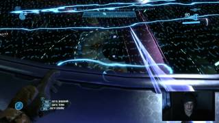 Halo Reach Full game Legendary 12 Skull Speed Run [upl. by Klecka]