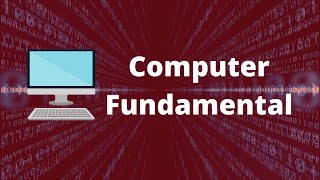 Computer Fundamentals  Basics for Beginners [upl. by Ewart]