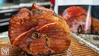 Honey Glazed Ham [upl. by Erida446]