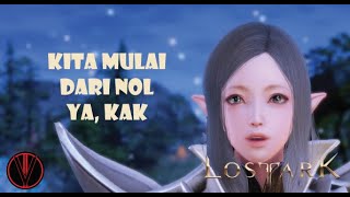 May Regulus bless NAE with good connection  Zanice go raid lostarkindonesia [upl. by Tewell]