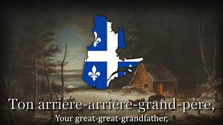 quotDégénérationquot  Quebecois Traditionalist Song [upl. by Smalley]