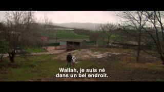 Bande annonce quotDans un jardin je suis entréquot de Avi Mograbi [upl. by Elnora]