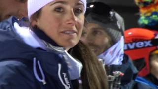 Video Capodanno Madonna di Campiglio [upl. by Eedyah528]