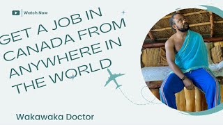 LMIA canada Jobs  Move to Canada with Sponsorship Jobs  Get jobs in canada [upl. by Lourdes]