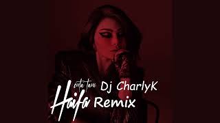 Haifa Wehbe  Enta Tani Dj CharlyK Remix هيفا وهبي  انت تاني  ريمكس [upl. by Rozele]