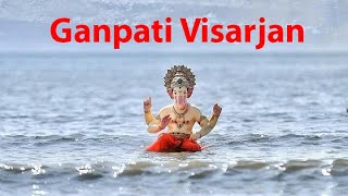 Ganpati Visarjan  Jandiala  ganpati ganpativisarjan [upl. by Ednarb192]