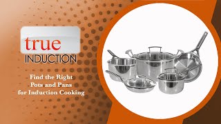 Induction Cooking  The Pros and Cons [upl. by Nickolaus501]