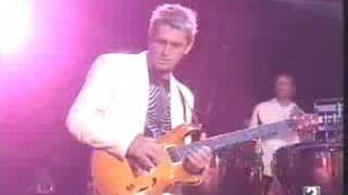 Mike Oldfield  Moonlight Shadow Live 1998 [upl. by Kramer]