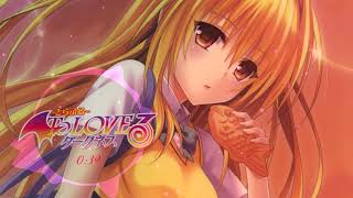 To Love Ru Darkness  Rakuen Project [upl. by Wynne]