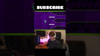 TWITCH IN BIO SUBSCRIBE TO BECOME A GEOMETRY DASH PRO [upl. by Imekawulo]