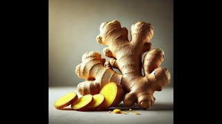 Discover the Ancient Healing Powers of Ginger [upl. by Katherina]