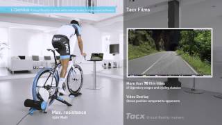 Tacx iGenius EN [upl. by Masera898]