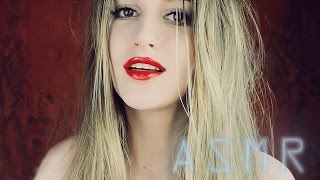 АСМР для тебя Самое душевное бритьё И мы самая романтичная пара  Bonnie and Clyde ASMR [upl. by Aanas]