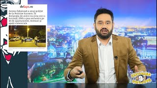 Săptămâna Pierdută cu Bogdan Nicolai Ep 26 [upl. by Cordie]