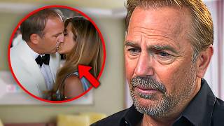 At 68 Kevin Costner Confesses She was the Love of my life [upl. by Cod]