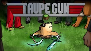 TAUPE GUN 6 2  LES BROMINGOS [upl. by Aicilec]