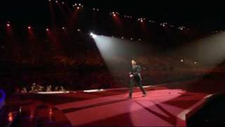 Lionel Richie  Endless Love  Dancing on the Ceiling Symphonica in Rosso [upl. by Rodriguez]